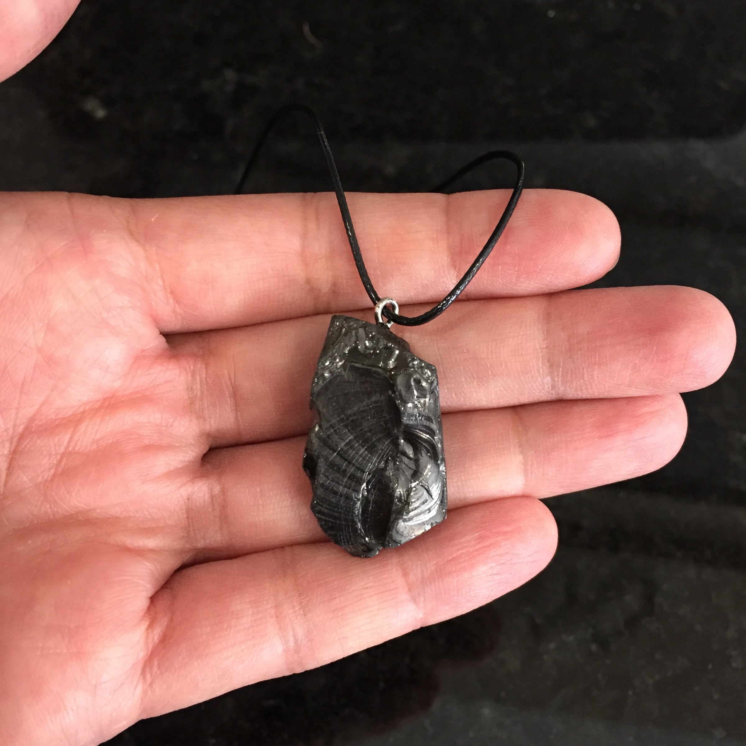 shungite