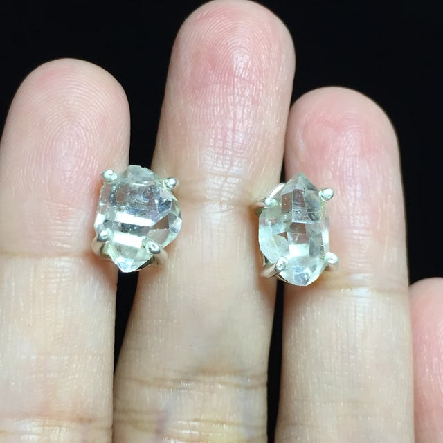 herkimer diamond canada Moldavite Montreal